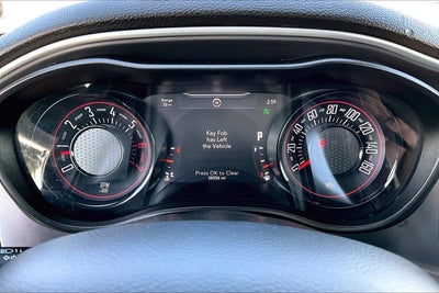 2020 Dodge Challenger R/T