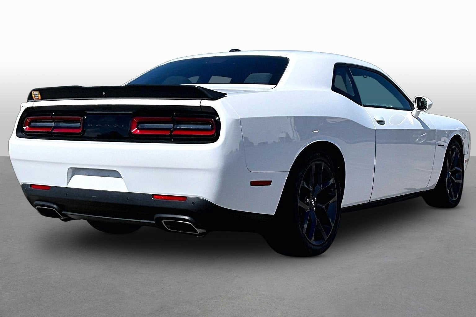 2020 Dodge Challenger R/T
