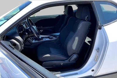 2020 Dodge Challenger R/T