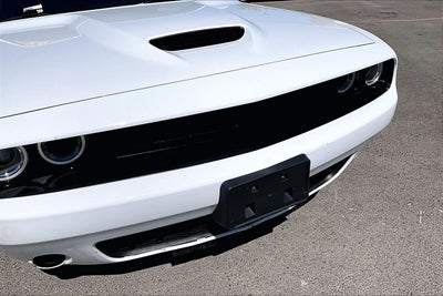 2020 Dodge Challenger R/T