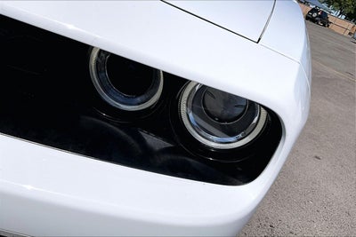 2020 Dodge Challenger R/T