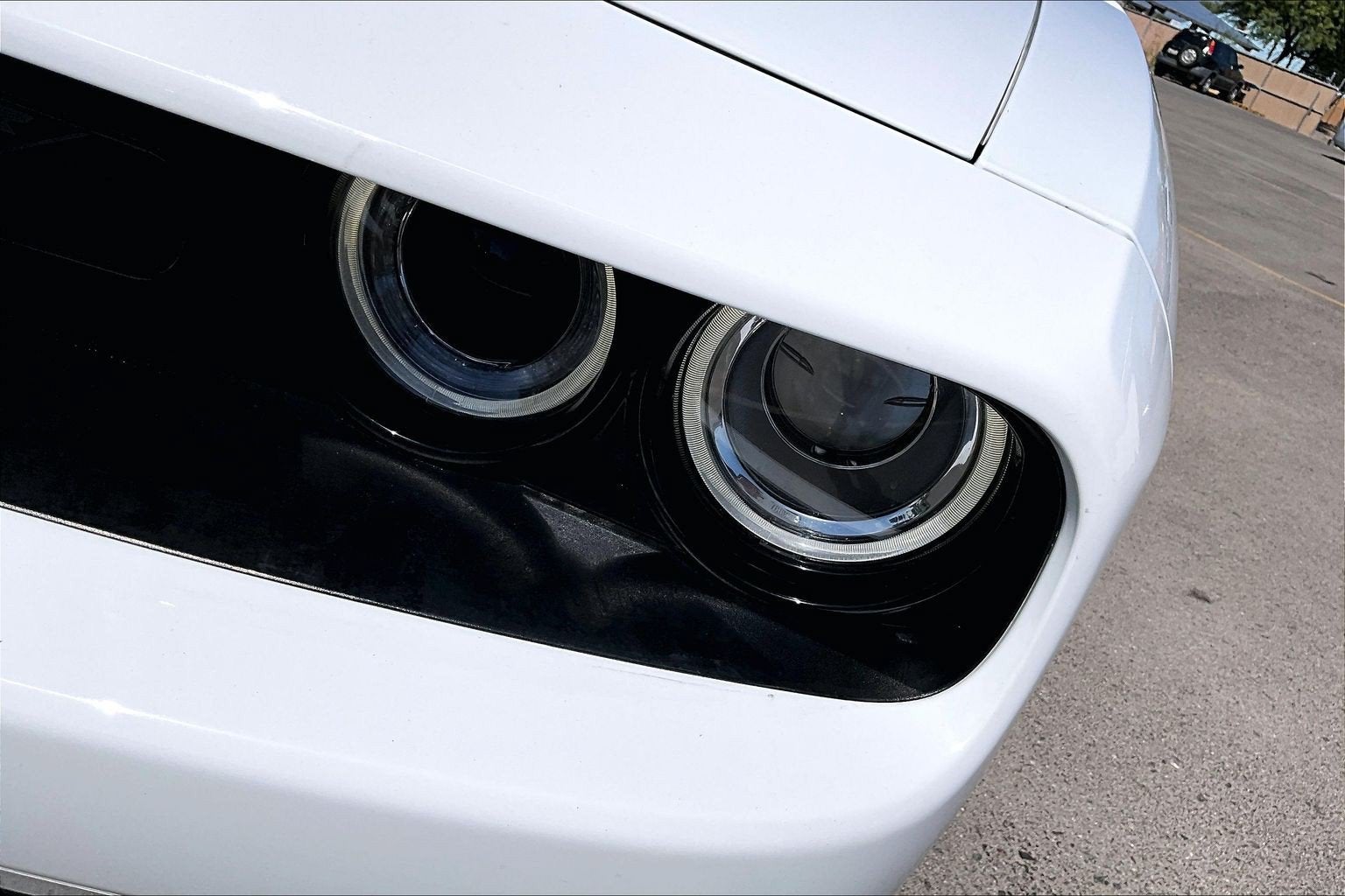 2020 Dodge Challenger R/T