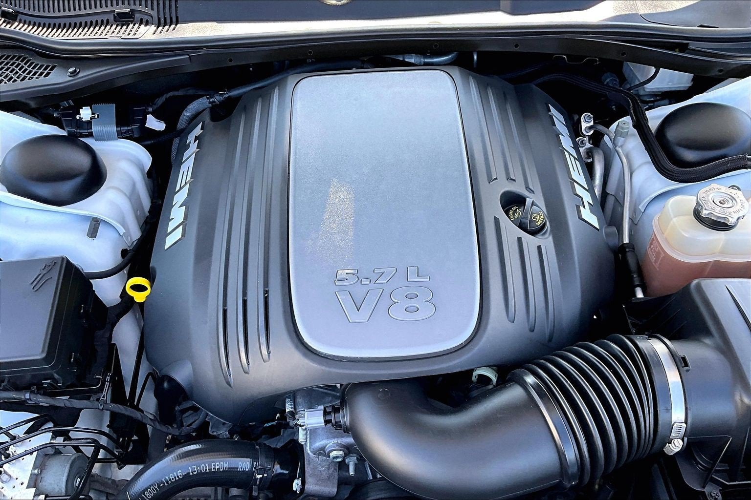 2020 Dodge Challenger R/T