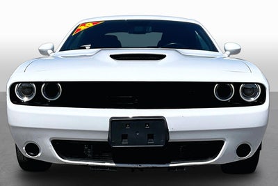 2020 Dodge Challenger R/T
