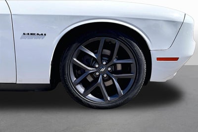 2020 Dodge Challenger R/T
