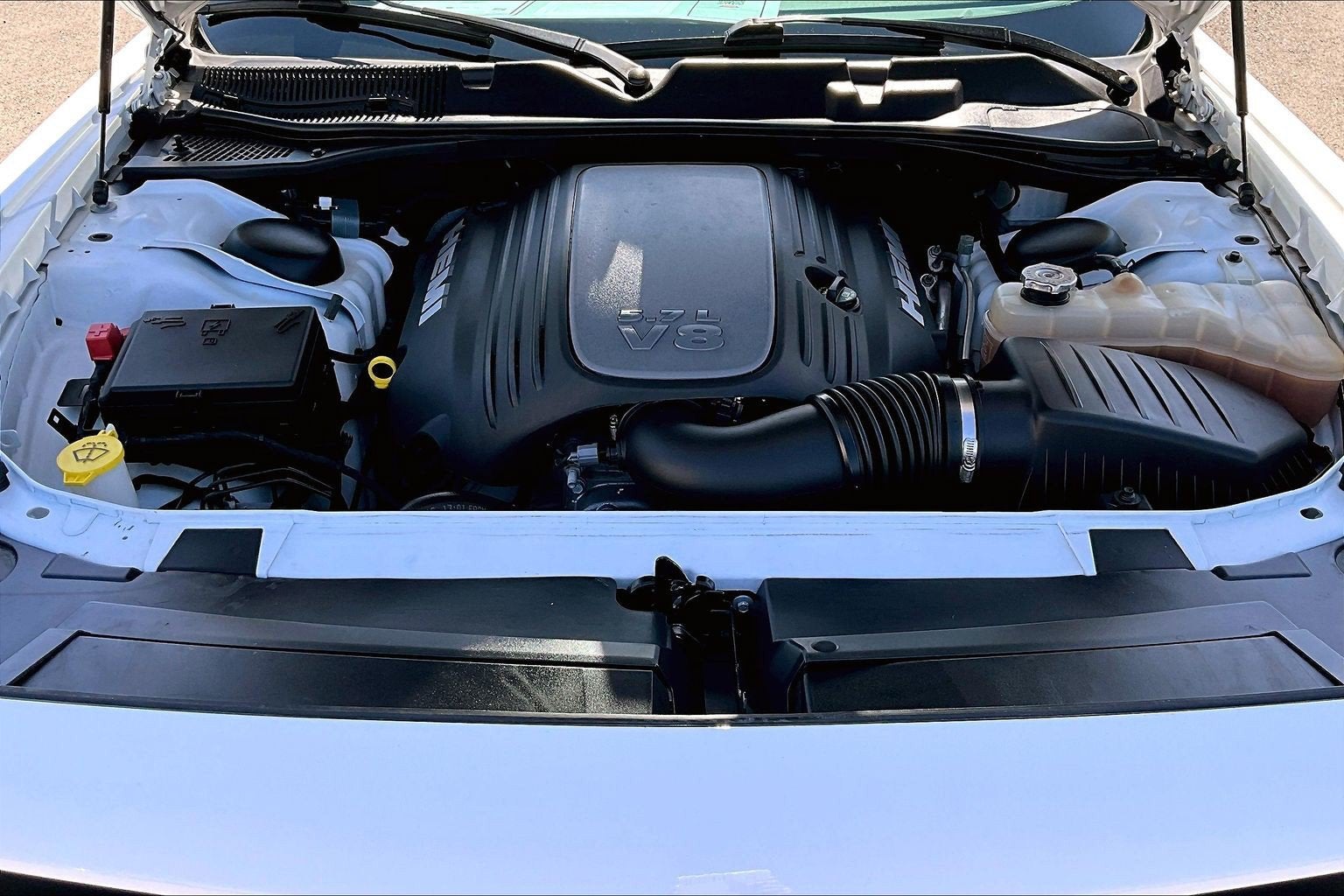 2020 Dodge Challenger R/T