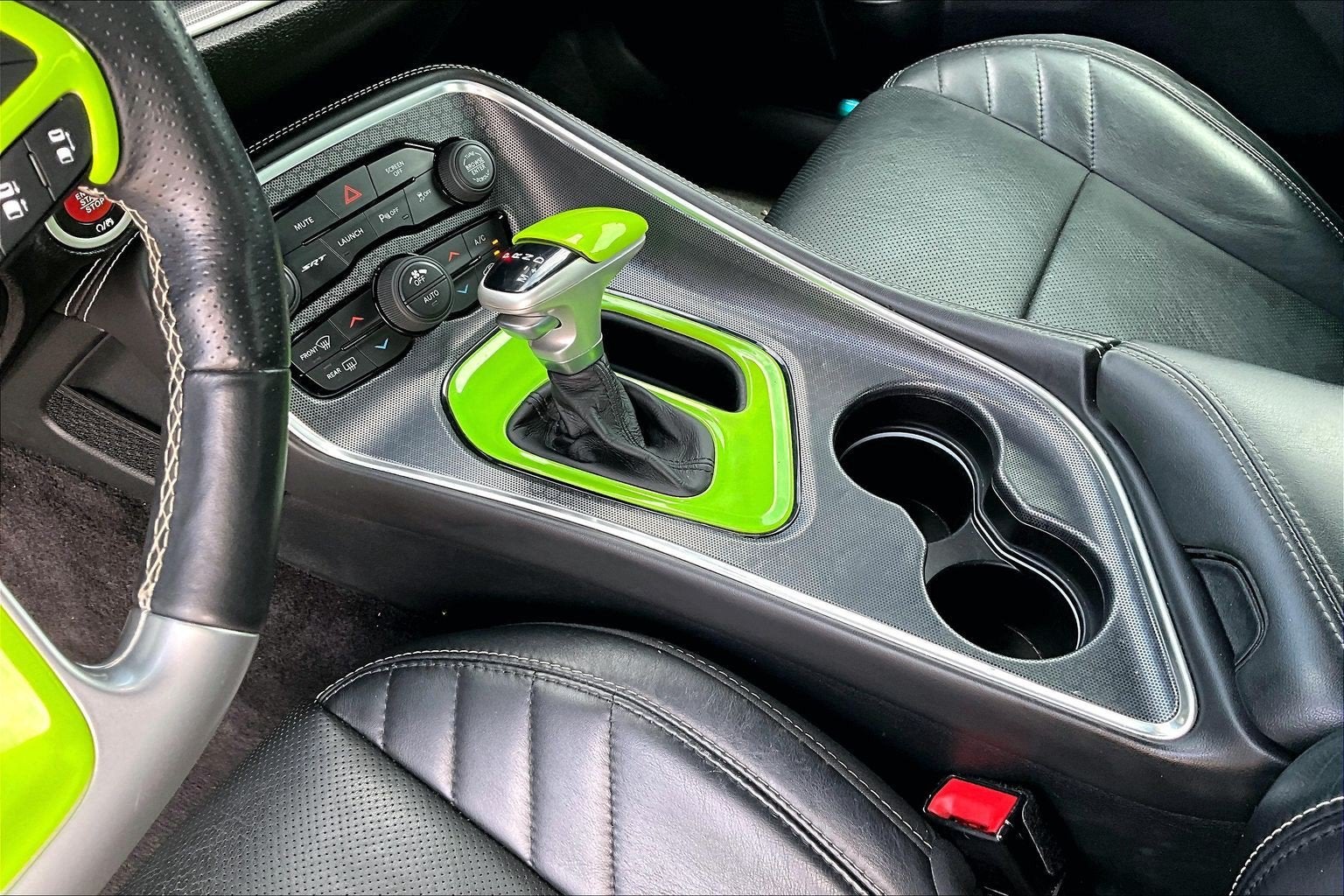 2017 Dodge Challenger SRT 392