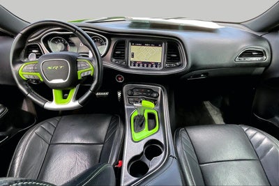 2017 Dodge Challenger SRT 392