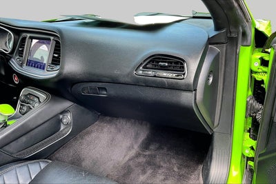 2017 Dodge Challenger SRT 392