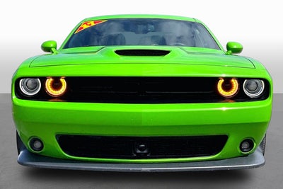 2017 Dodge Challenger SRT 392