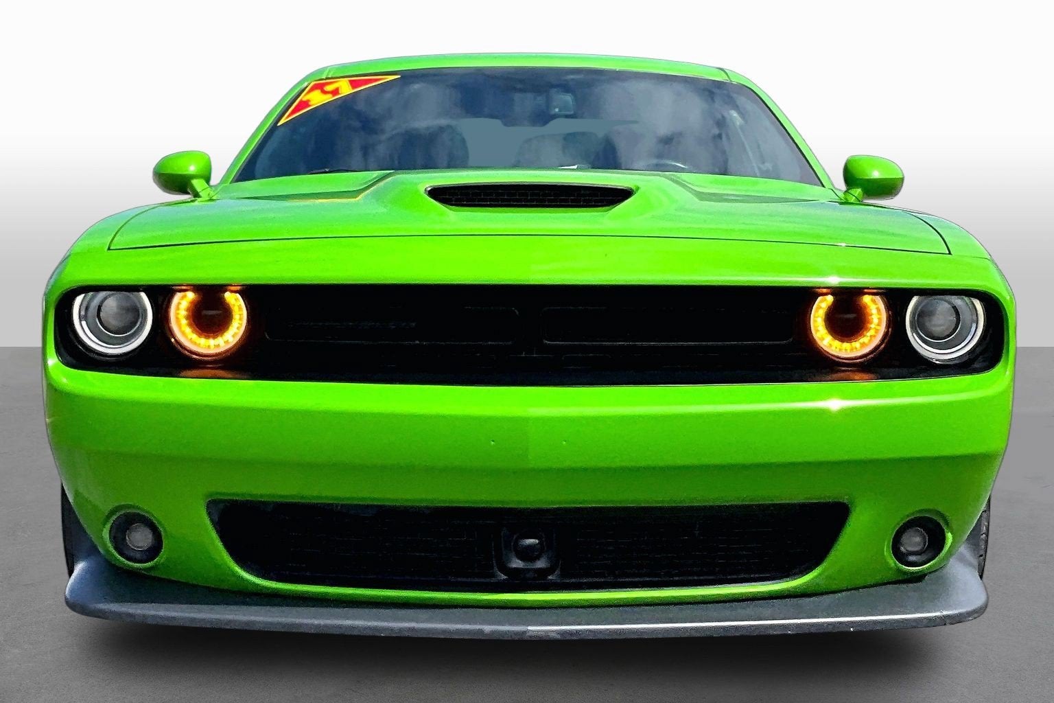 2017 Dodge Challenger SRT 392