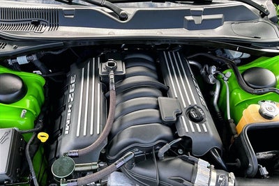 2017 Dodge Challenger SRT 392