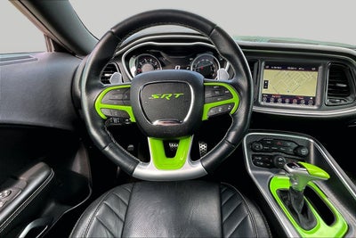 2017 Dodge Challenger SRT 392
