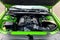 2017 Dodge Challenger SRT 392