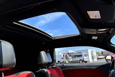 2018 Dodge Challenger 392 Hemi Scat Pack Shaker