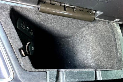 2018 Dodge Challenger 392 Hemi Scat Pack Shaker