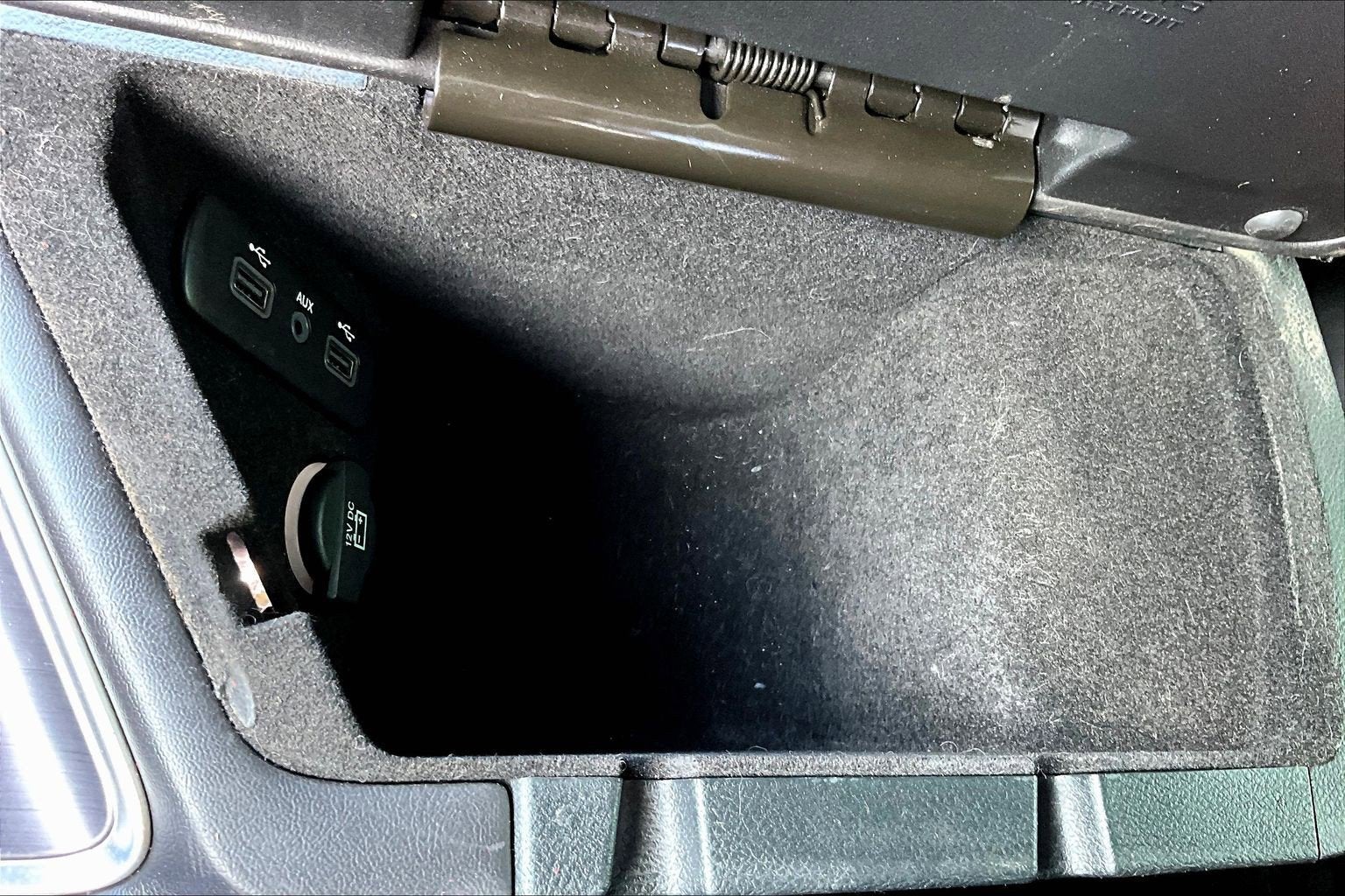 2018 Dodge Challenger 392 Hemi Scat Pack Shaker