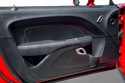 2023 Dodge Challenger R/T Scat Pack Widebody