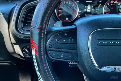 2023 Dodge Challenger R/T Scat Pack Widebody
