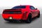 2023 Dodge Challenger R/T Scat Pack Widebody