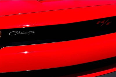 2023 Dodge Challenger R/T Scat Pack Widebody