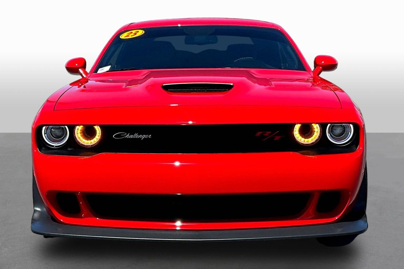 2023 Dodge Challenger R/T Scat Pack Widebody