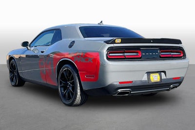2019 Dodge Challenger GT