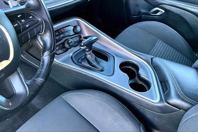2019 Dodge Challenger GT