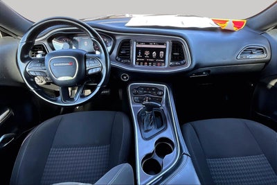 2019 Dodge Challenger GT