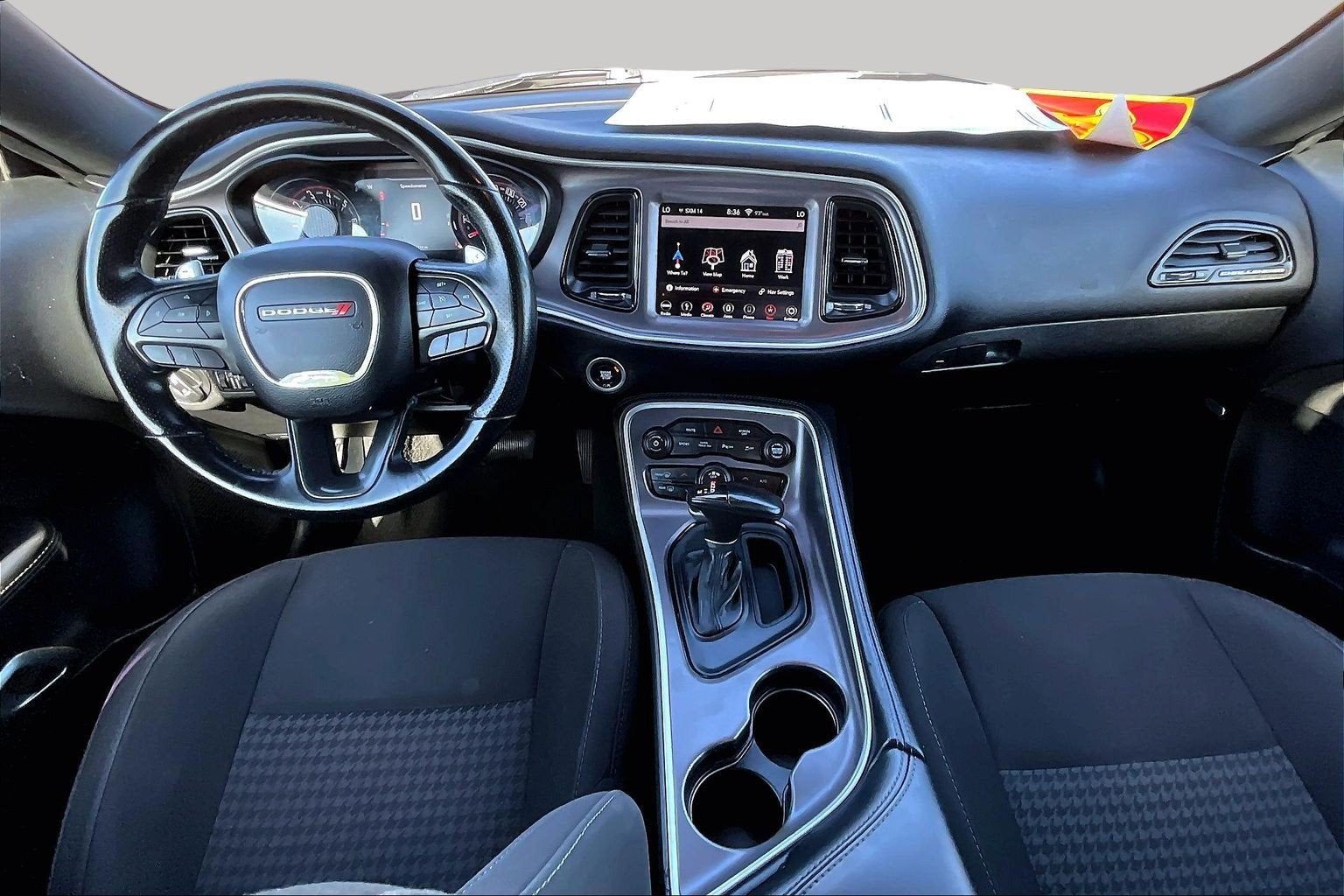 2019 Dodge Challenger GT