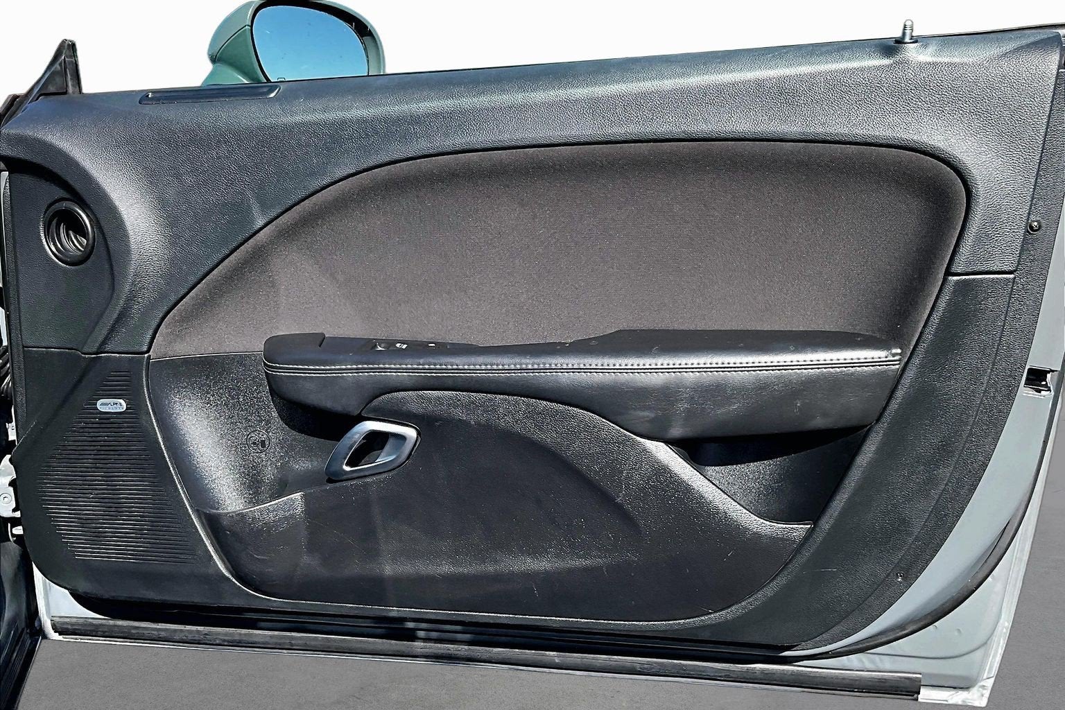 2019 Dodge Challenger GT