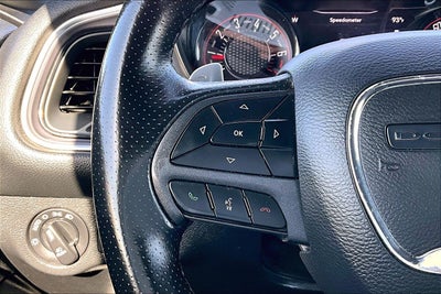 2019 Dodge Challenger GT