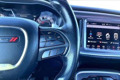 2019 Dodge Challenger GT