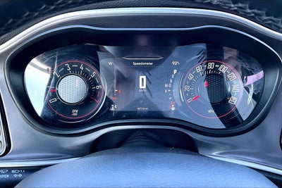 2019 Dodge Challenger GT