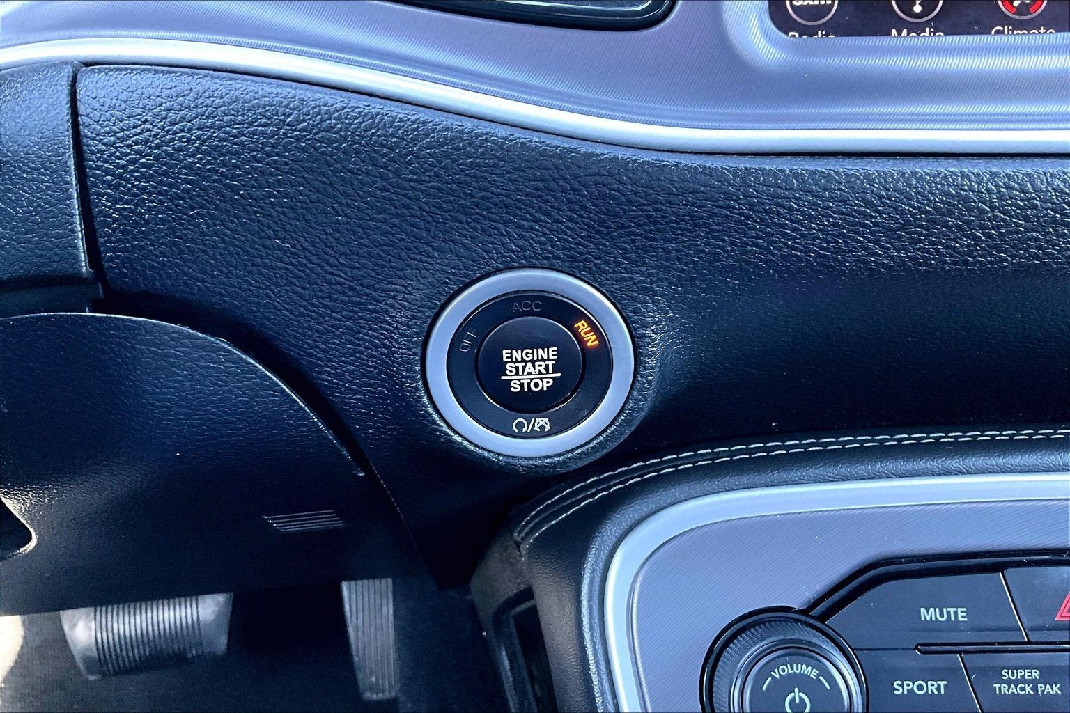 2019 Dodge Challenger GT
