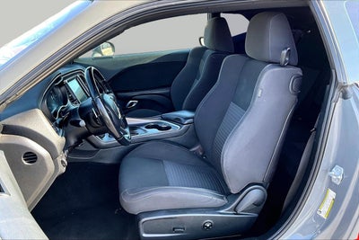 2019 Dodge Challenger GT