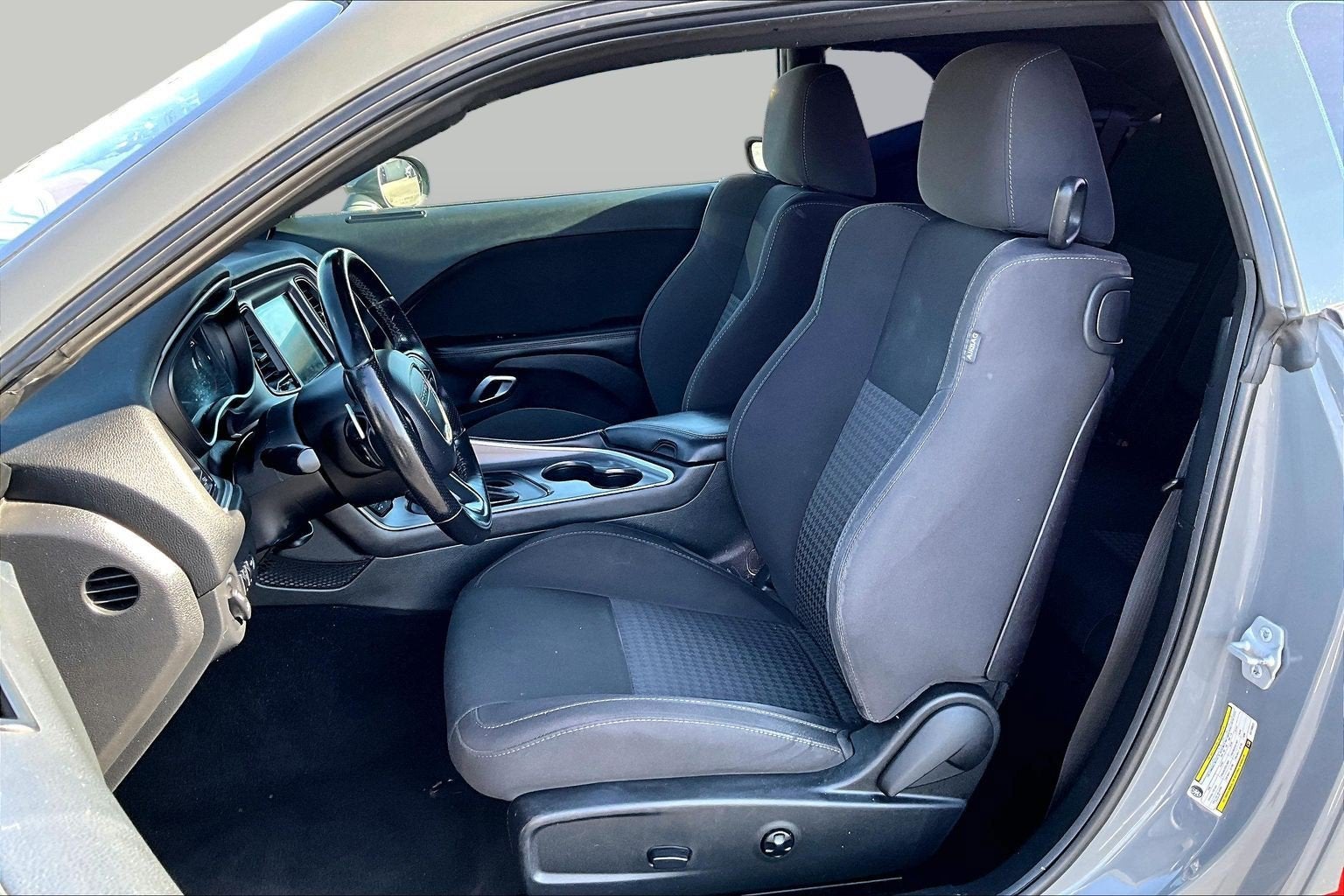 2019 Dodge Challenger GT