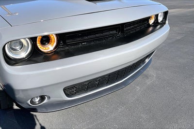 2019 Dodge Challenger GT