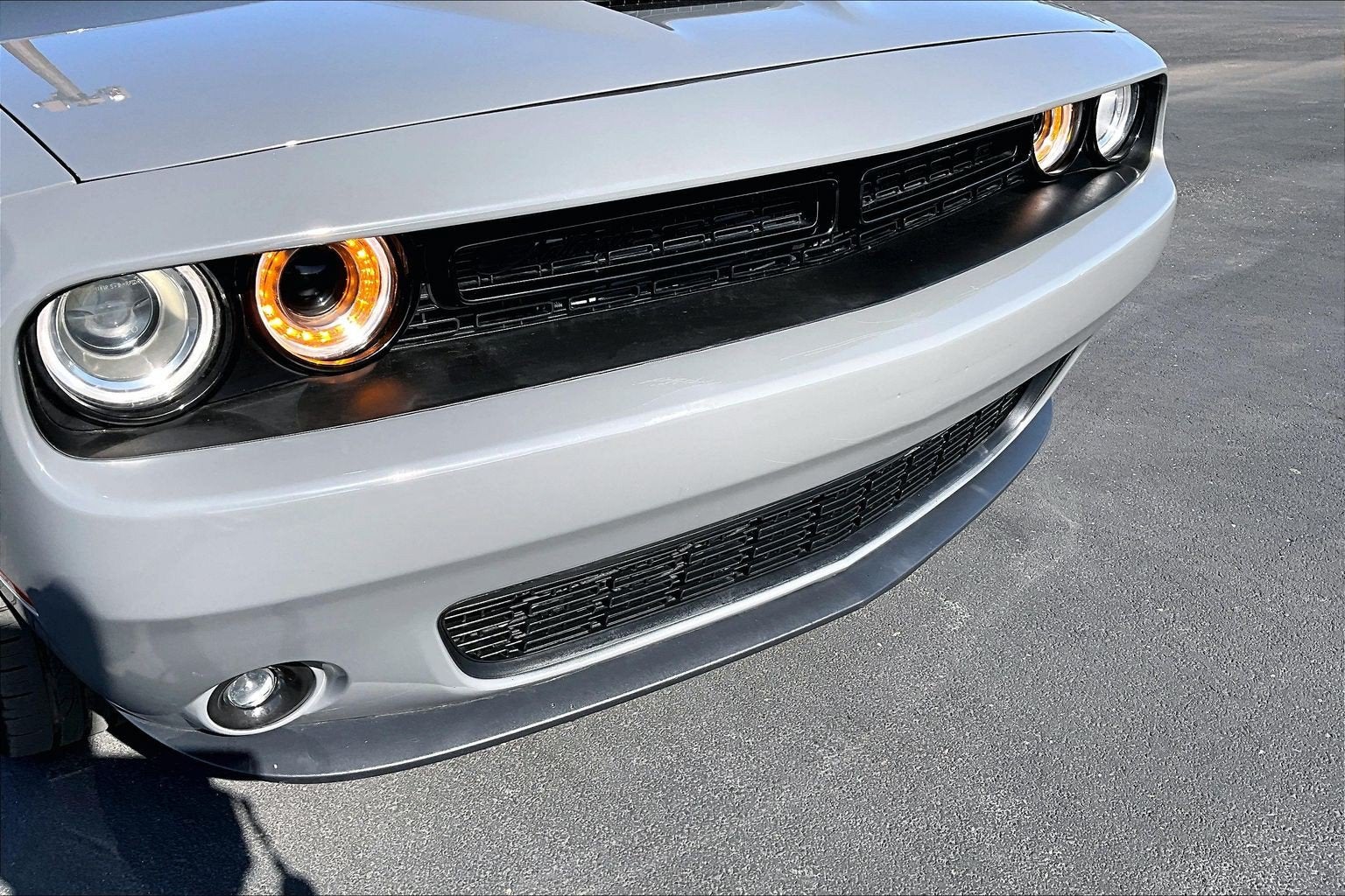 2019 Dodge Challenger GT