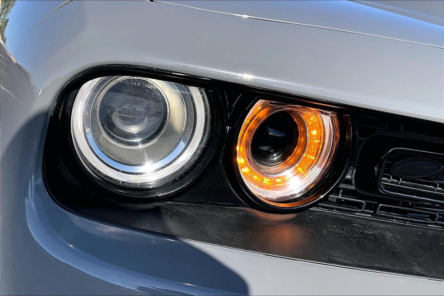 2019 Dodge Challenger GT