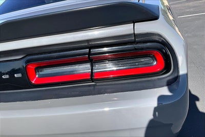 2019 Dodge Challenger GT