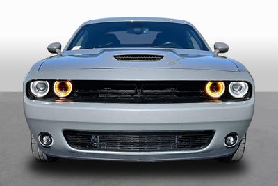 2019 Dodge Challenger GT