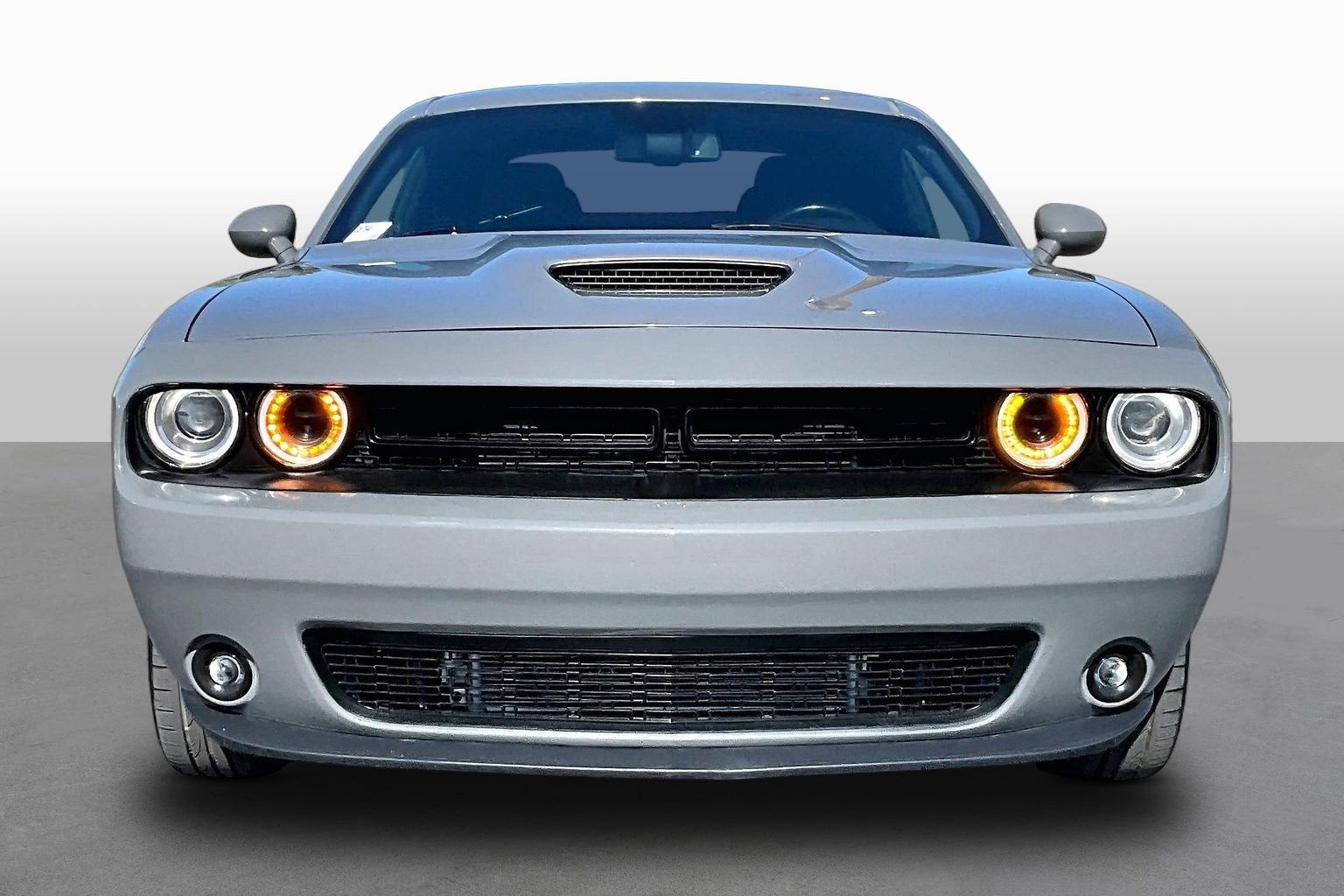 2019 Dodge Challenger GT
