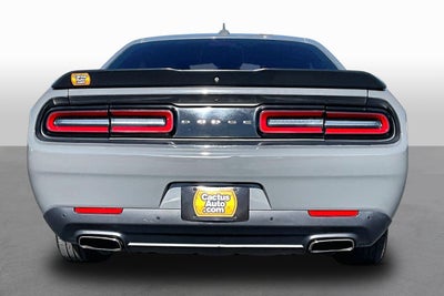 2019 Dodge Challenger GT