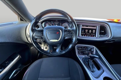 2019 Dodge Challenger GT