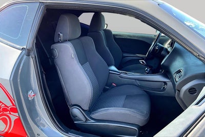 2019 Dodge Challenger GT