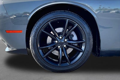 2019 Dodge Challenger GT