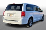 2016 Dodge Grand Caravan SE Plus
