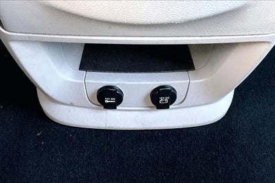 2016 Dodge Grand Caravan SE Plus