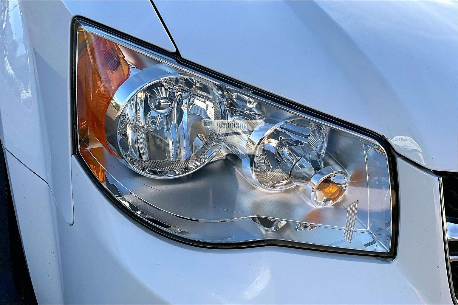 2016 Dodge Grand Caravan SE Plus